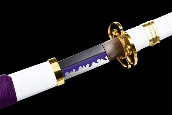 Ame no Habakiri sword