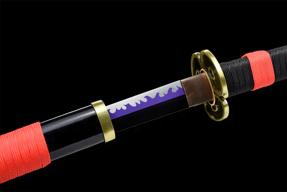 enma katana