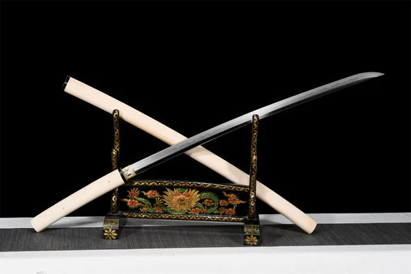 shirasaya katana