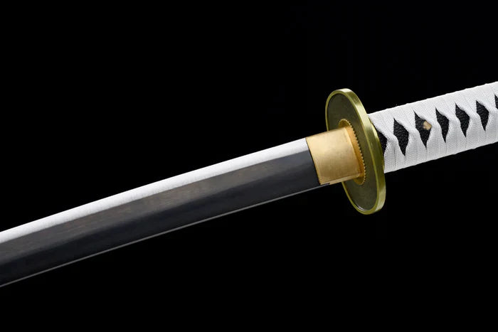 Wado Ichimonji sword