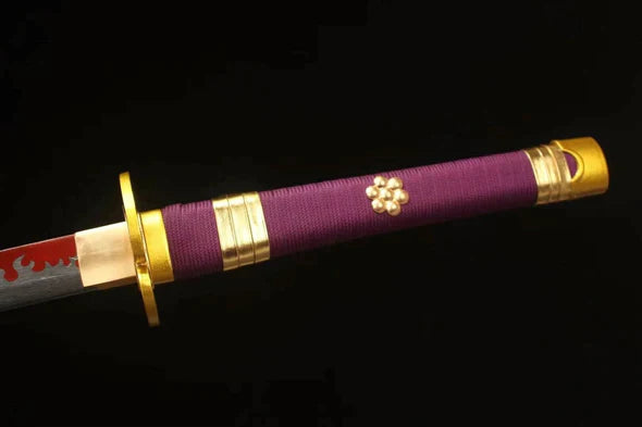 zoro katana