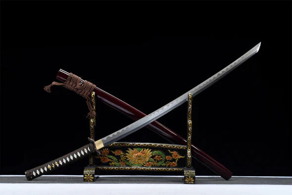 rurouni kenshin katana