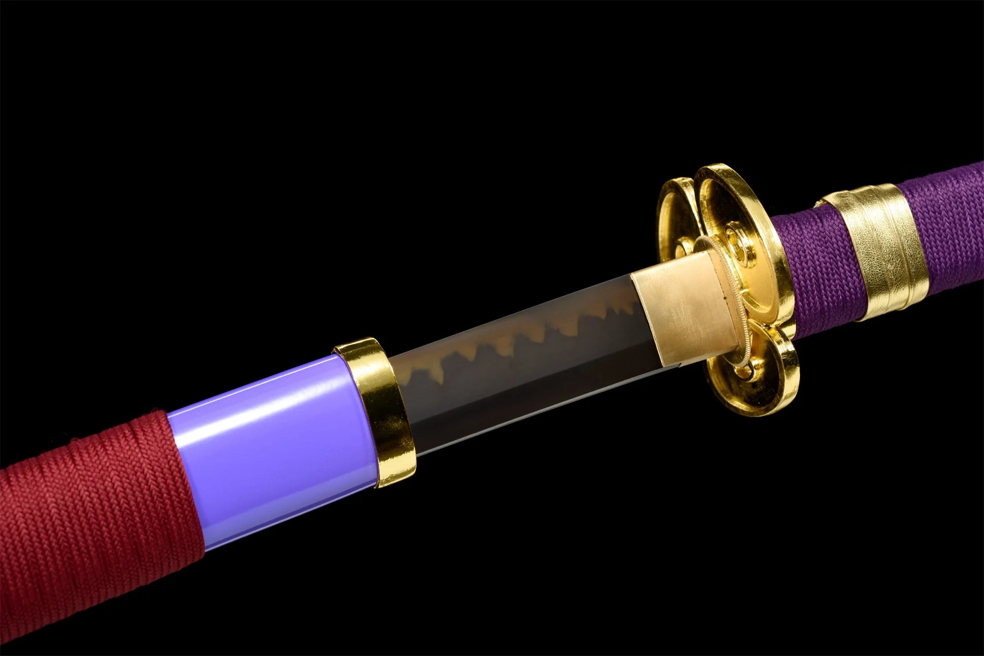enma katana
