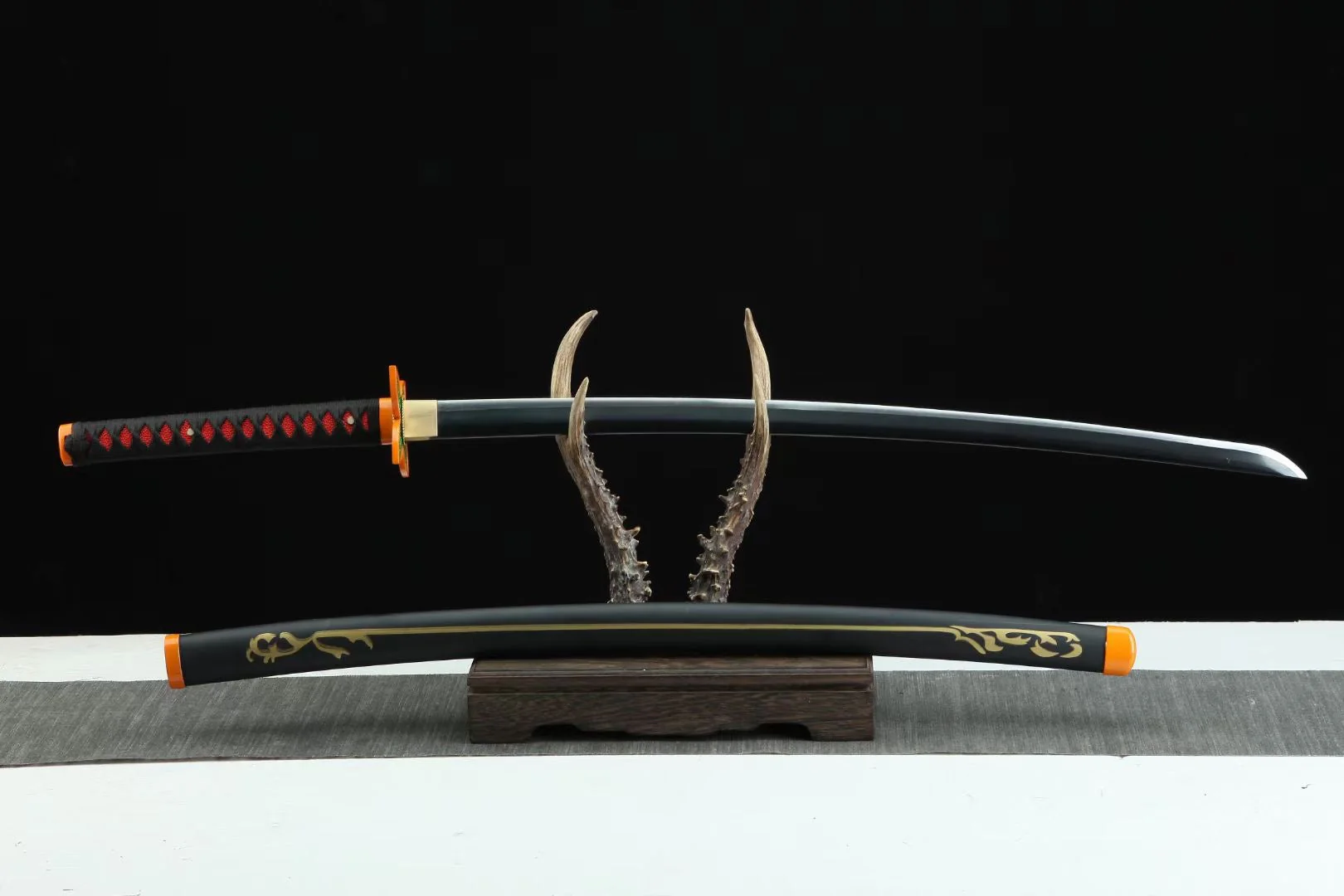 shinobu sword