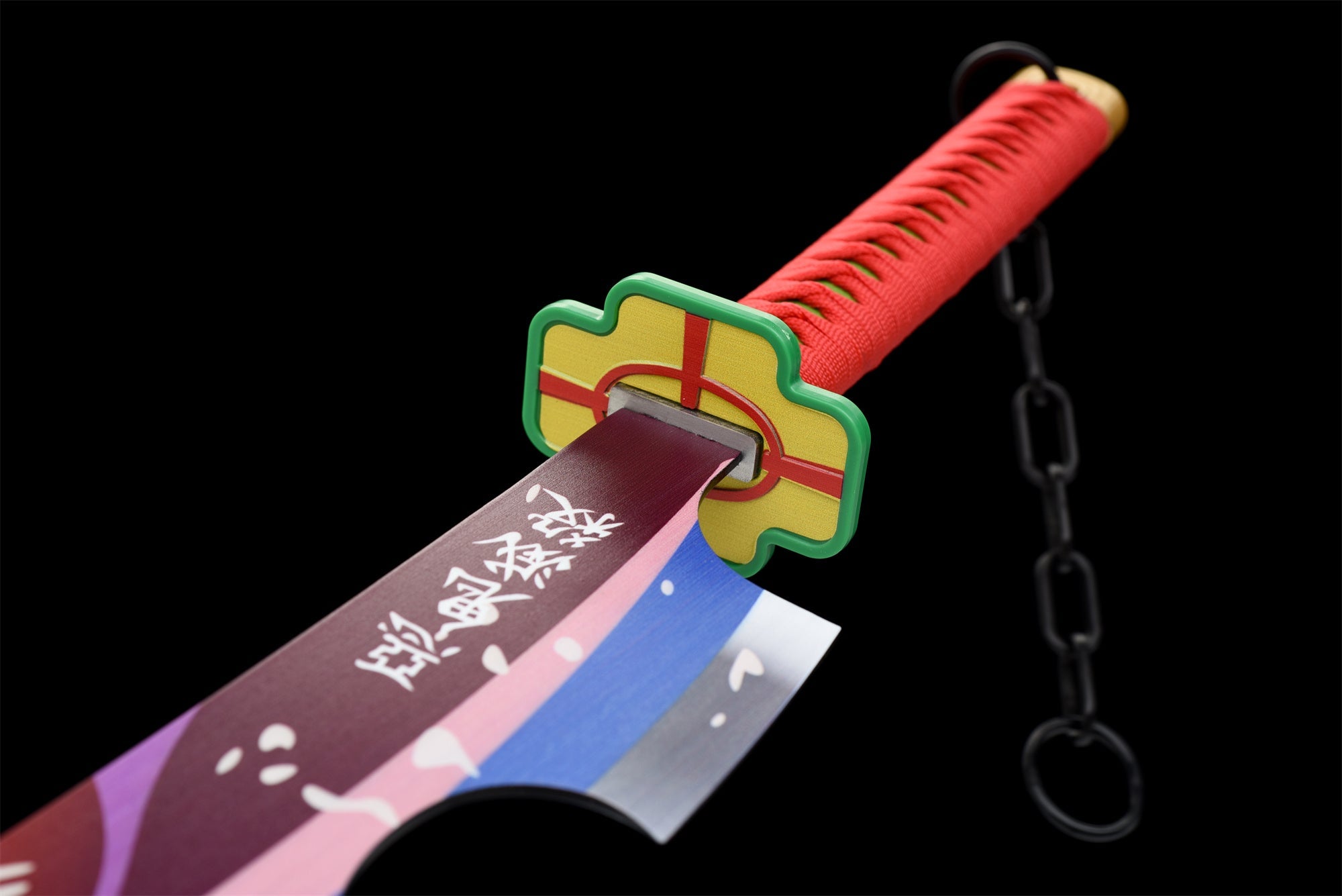 tengen uzui swords