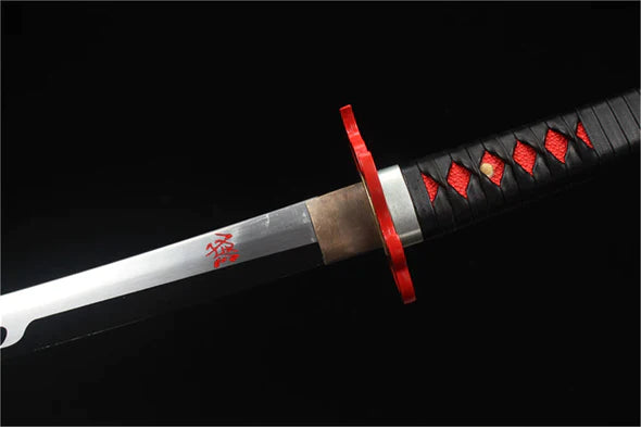 tanjiro sword