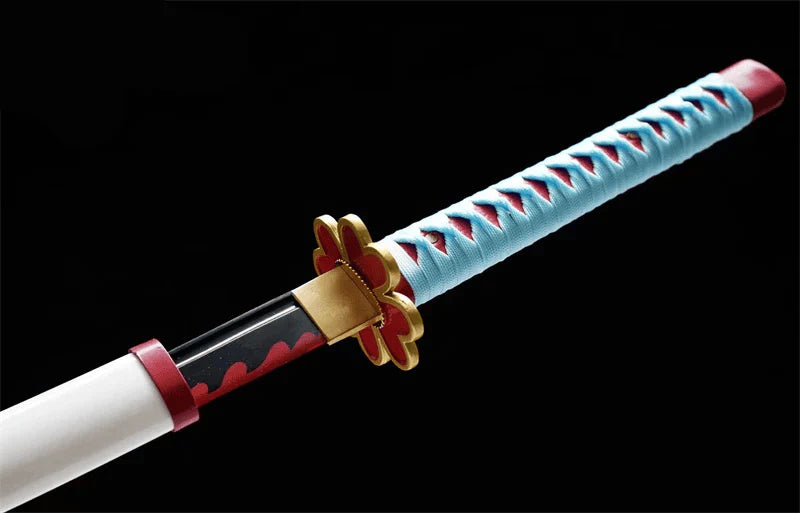 Mitsuri sword