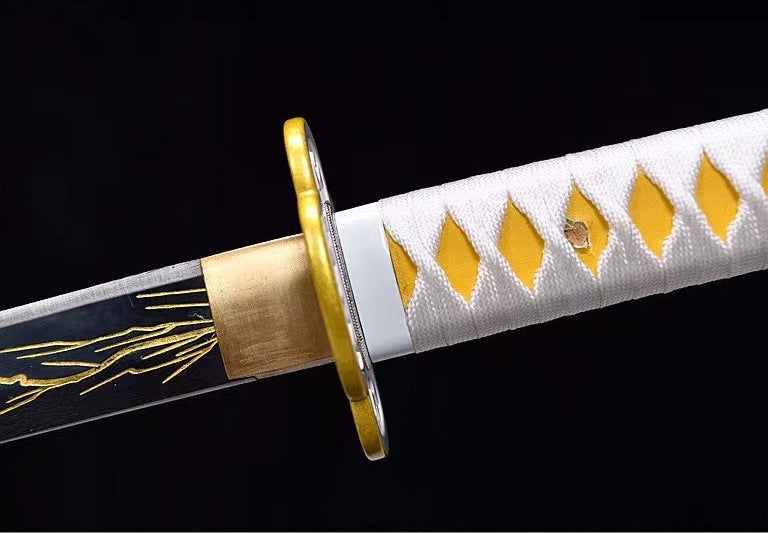 zenitsu sword