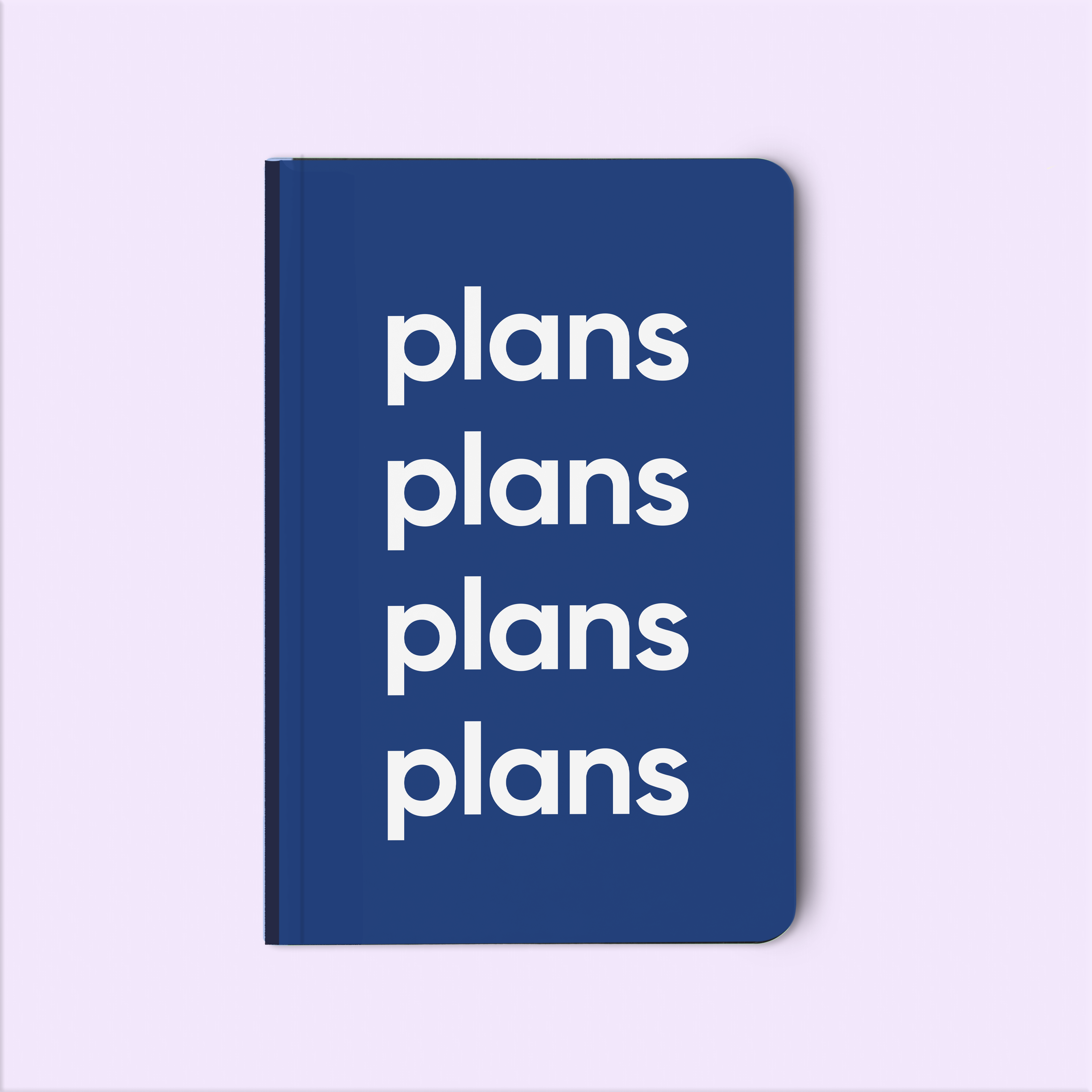 Plans