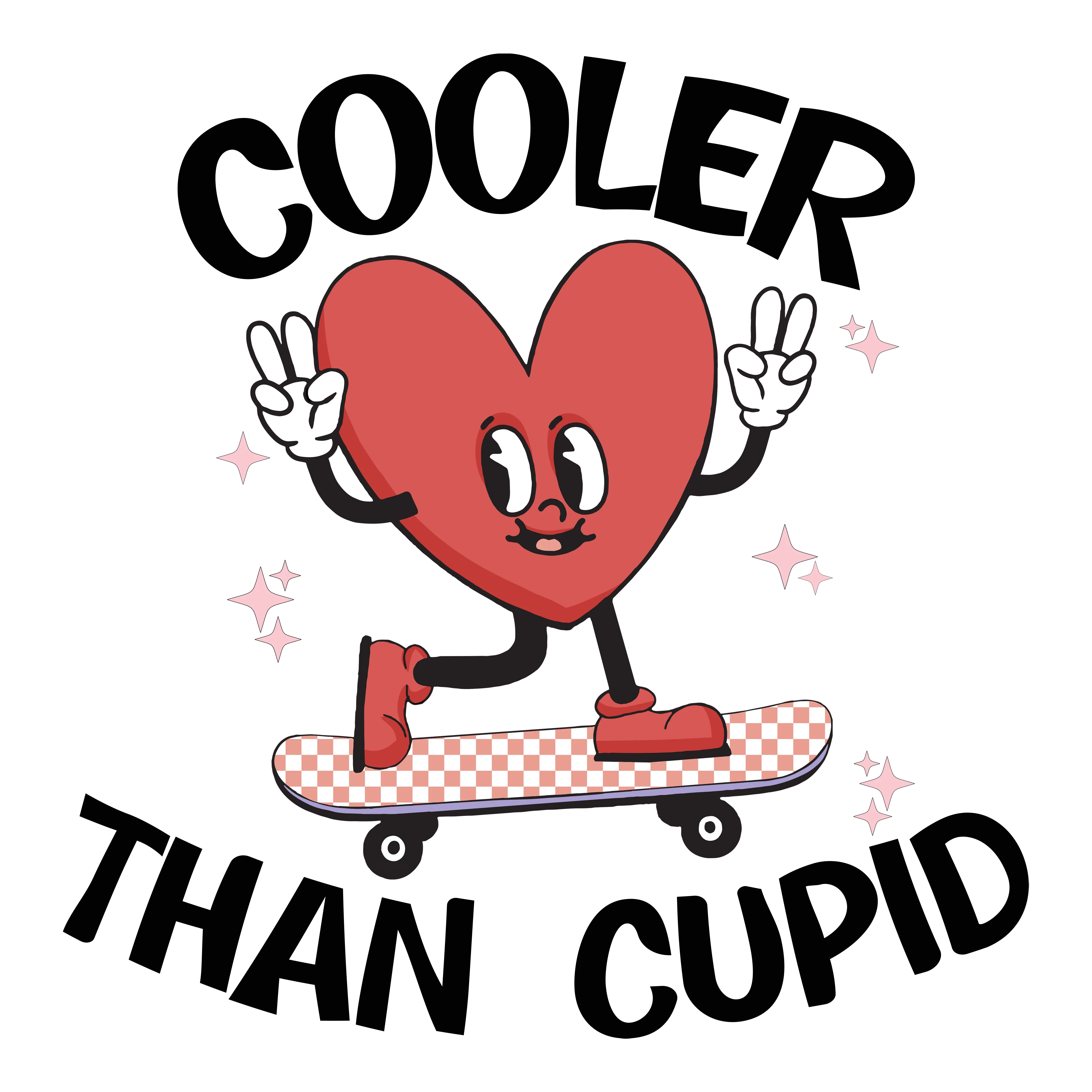 700023- Cooler Than Cupid