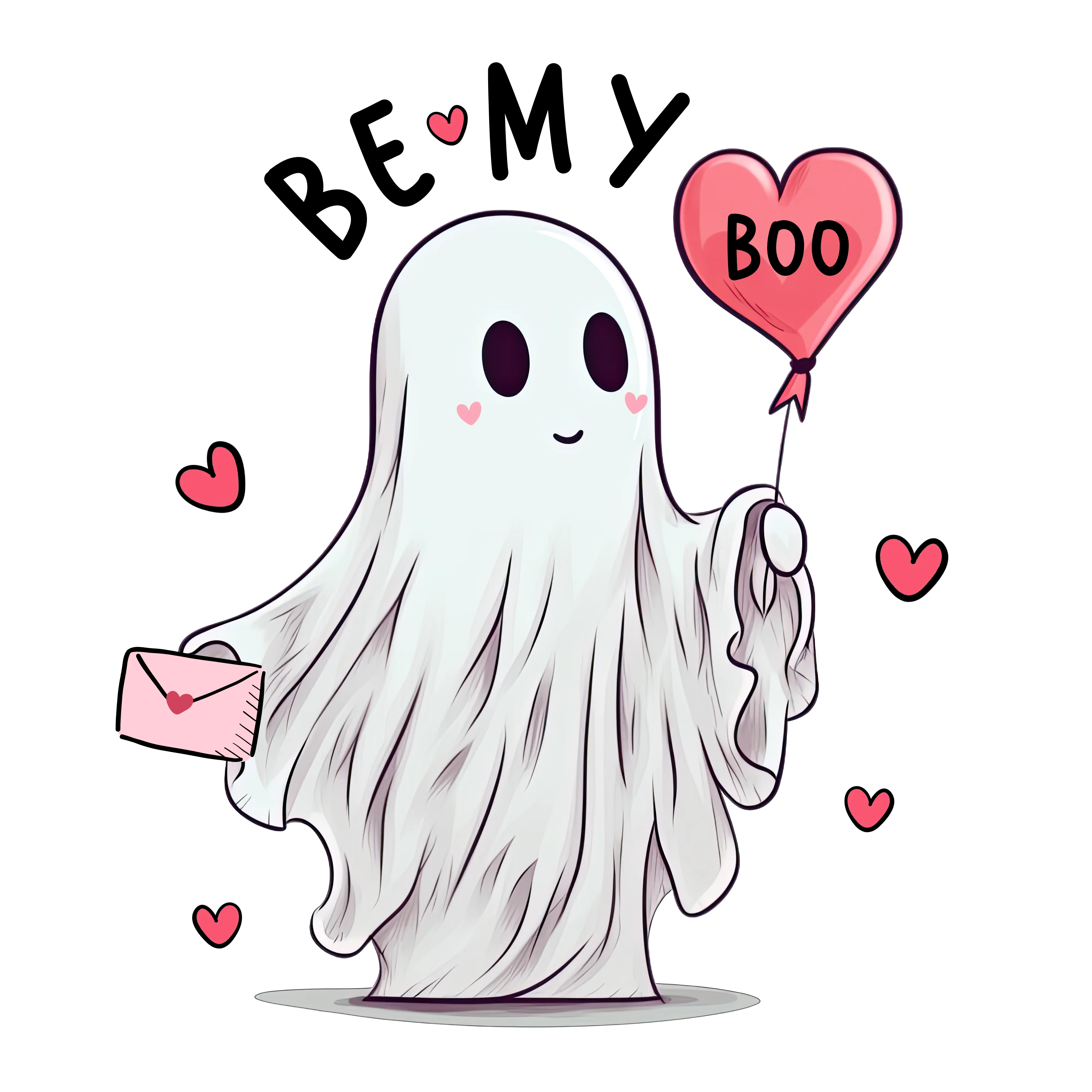 700003- Be My Boo