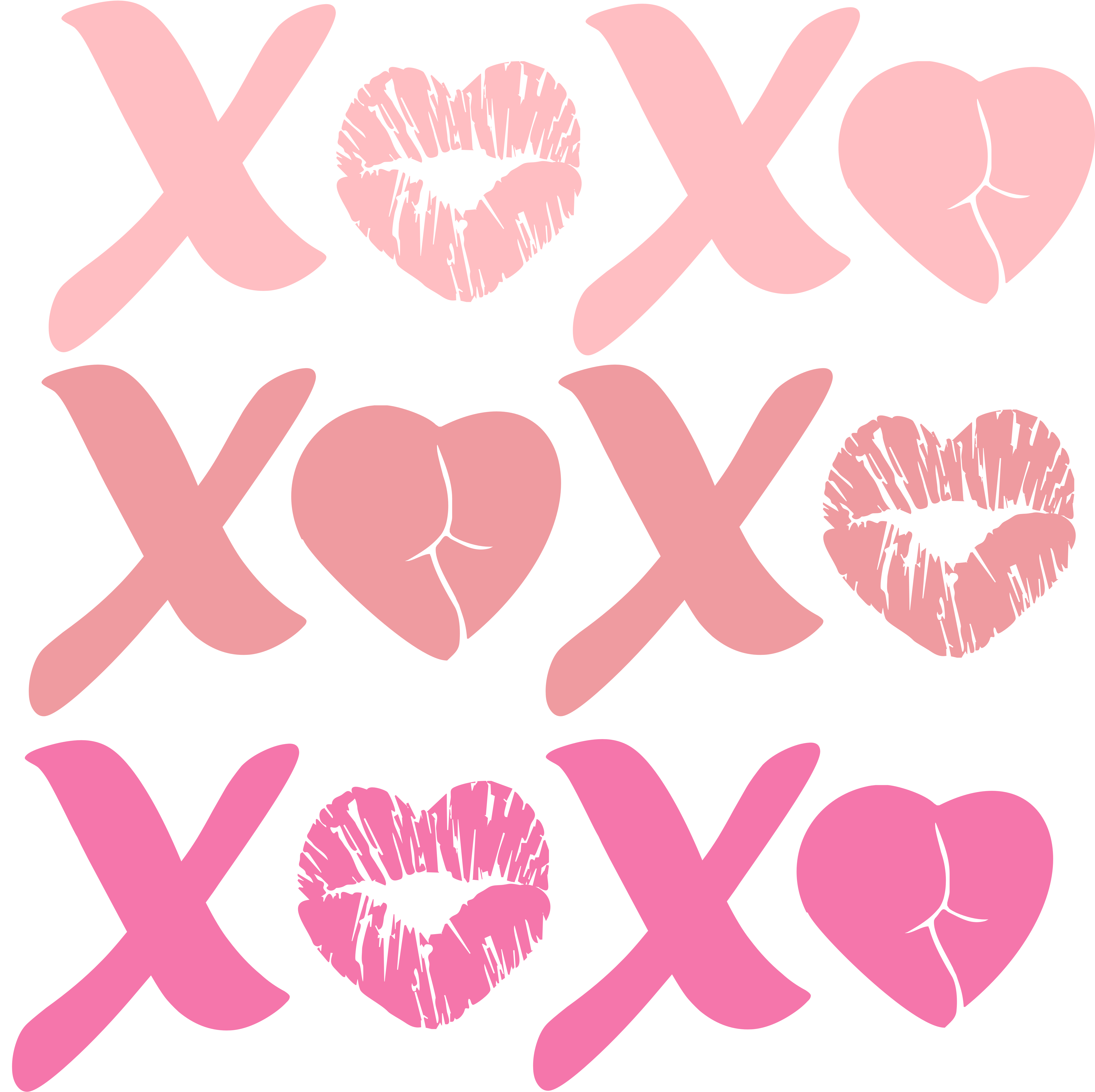 700016- Xoxo Cheeks