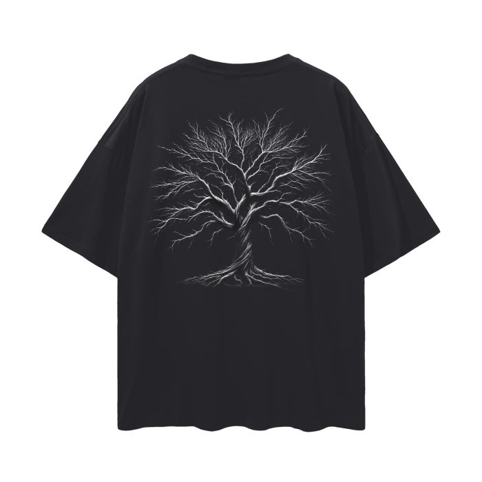 Deadtree Oversize Tee