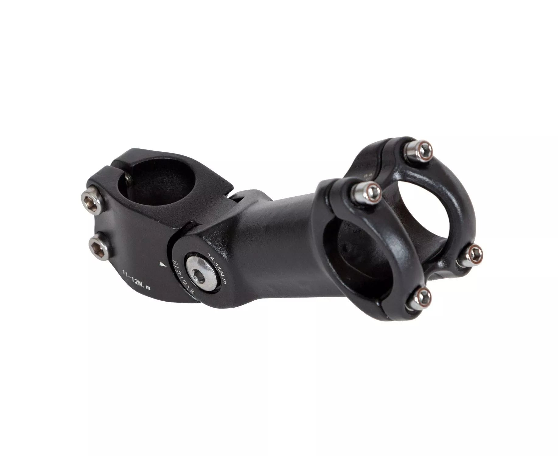 Electric Bike Adjustable Stem