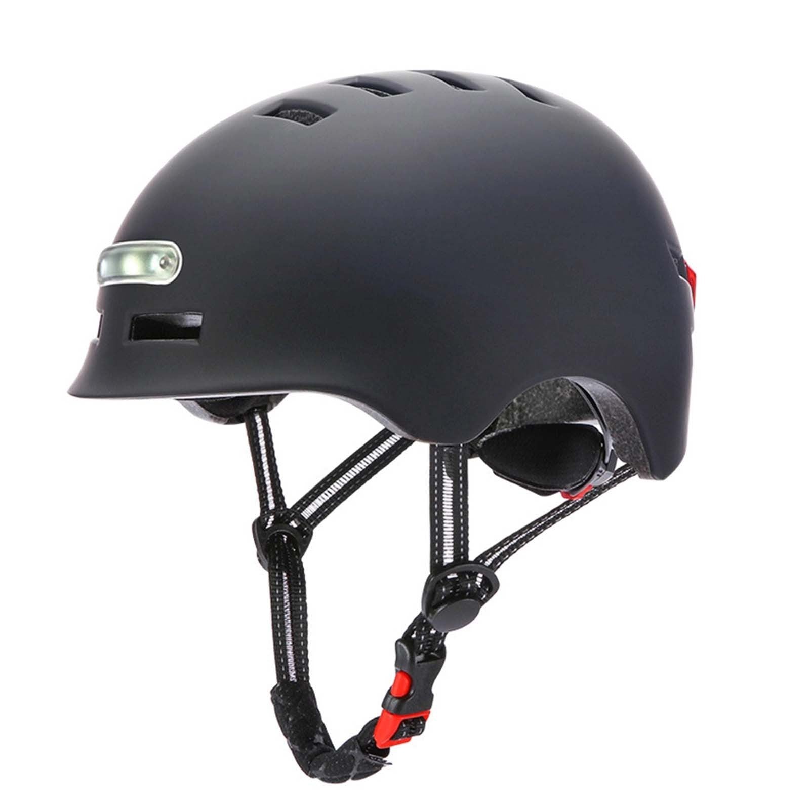 Tuttio Electric Bike Smart Helmet