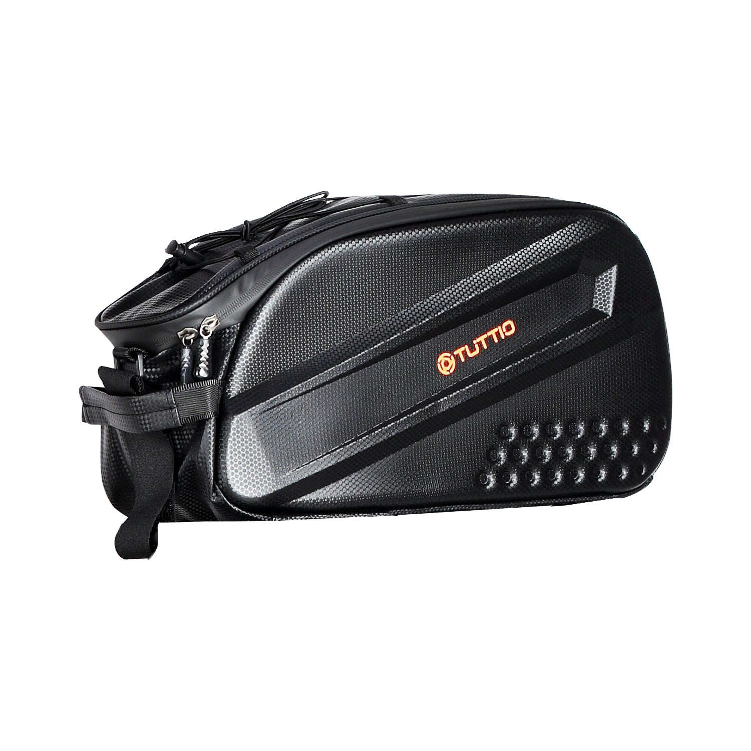 Tuttio Electric Bike Rear Rack Bag