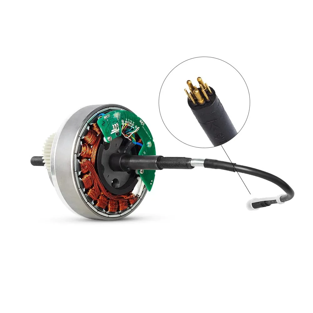 Seeker24 Electric Bike Brushless Motor Core