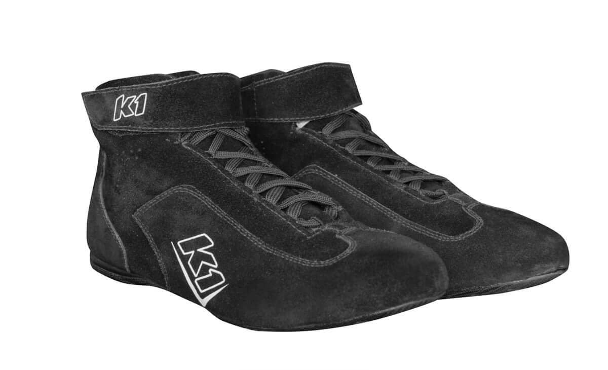 Challenger Racing Shoes