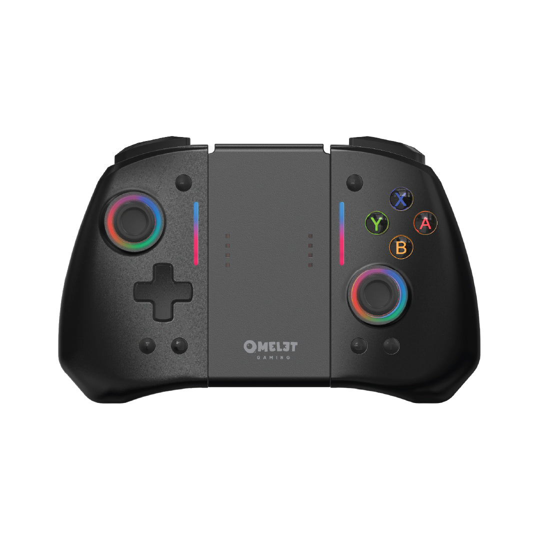 Pro+ Joy-Pad Controller - Jet Black