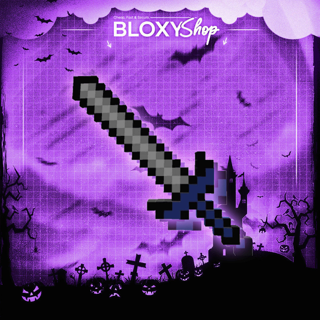 Pixel Knife