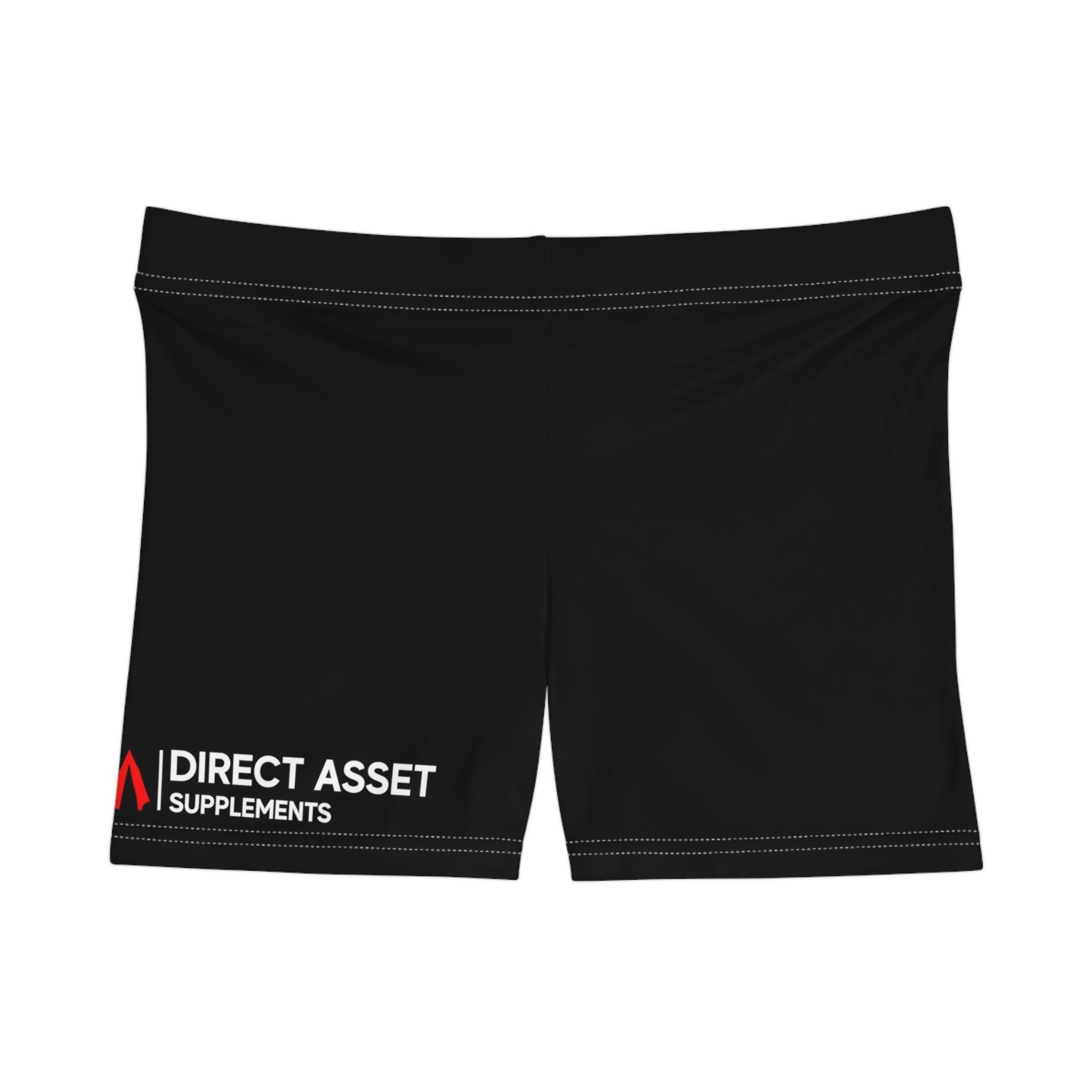 Active Women's Shorts