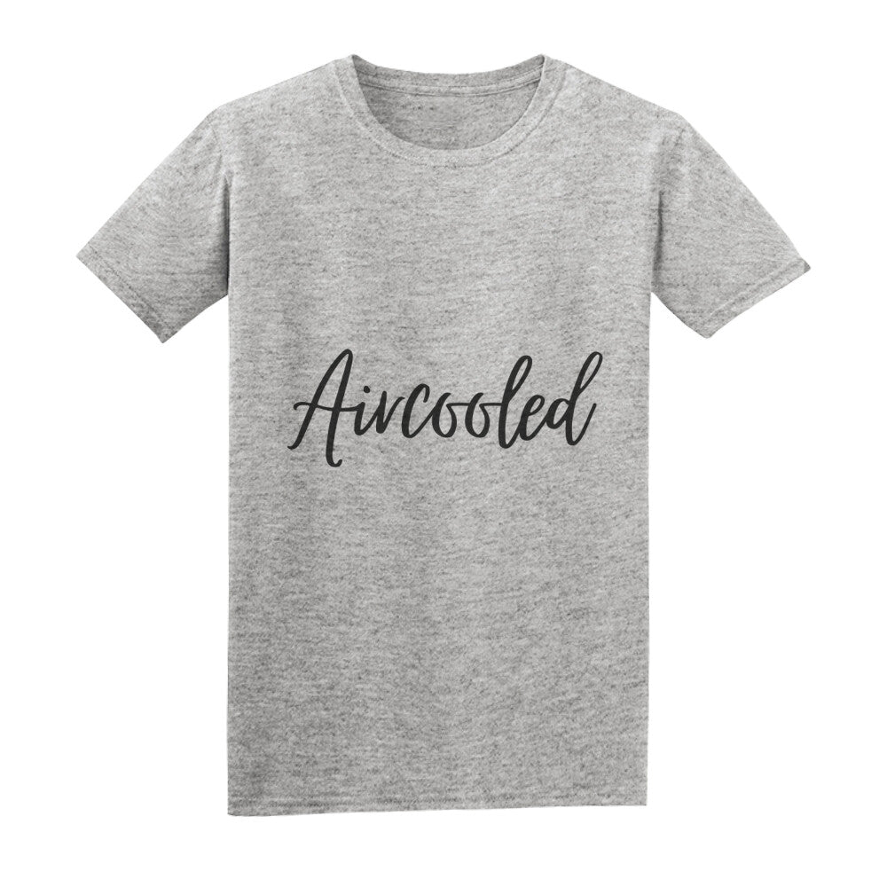 (Aircooled) Basic Shirt Unisex