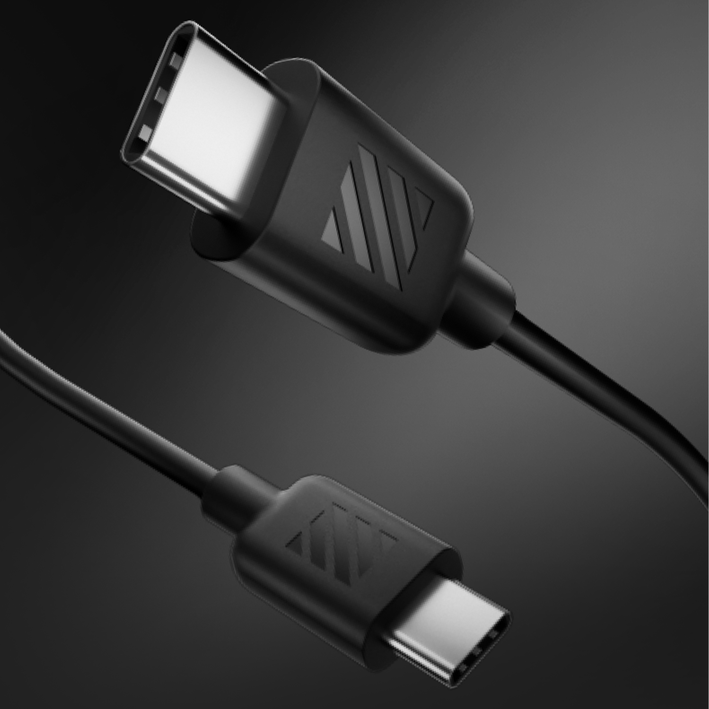 USB-C to C Cable for Air 2