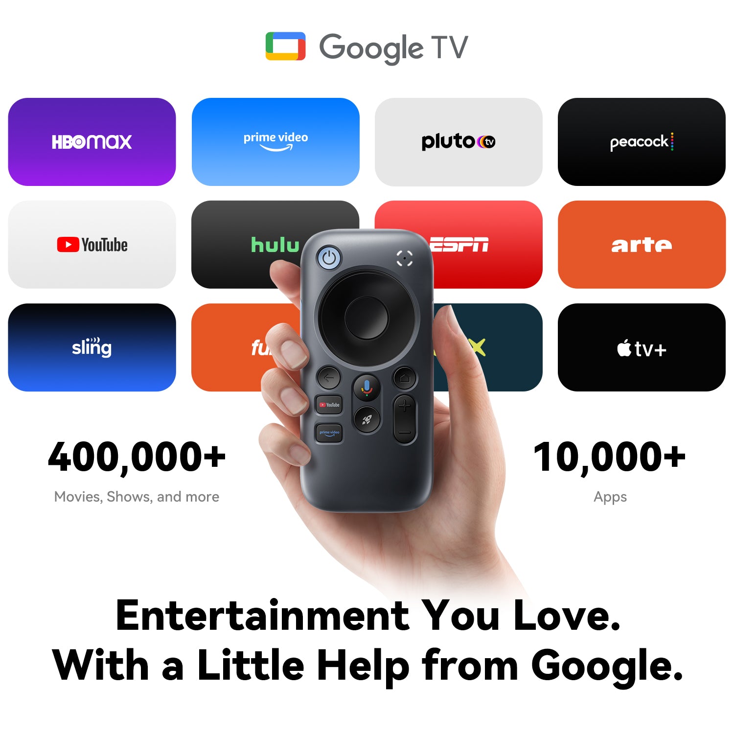 RayNeo Pocket TV: Streaming Media Box for AR Glasses - the Lowest Price in 2024