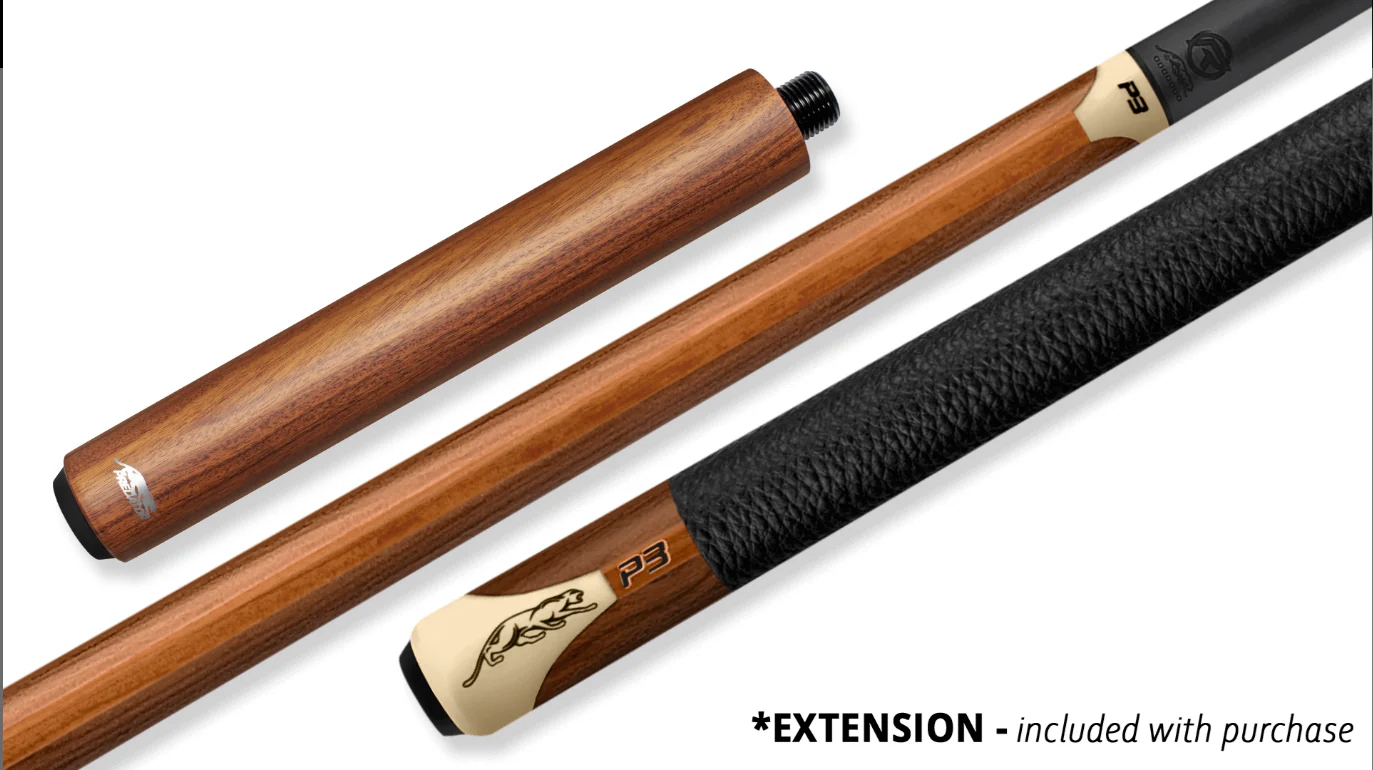 Predator Limited P3 Rosewood