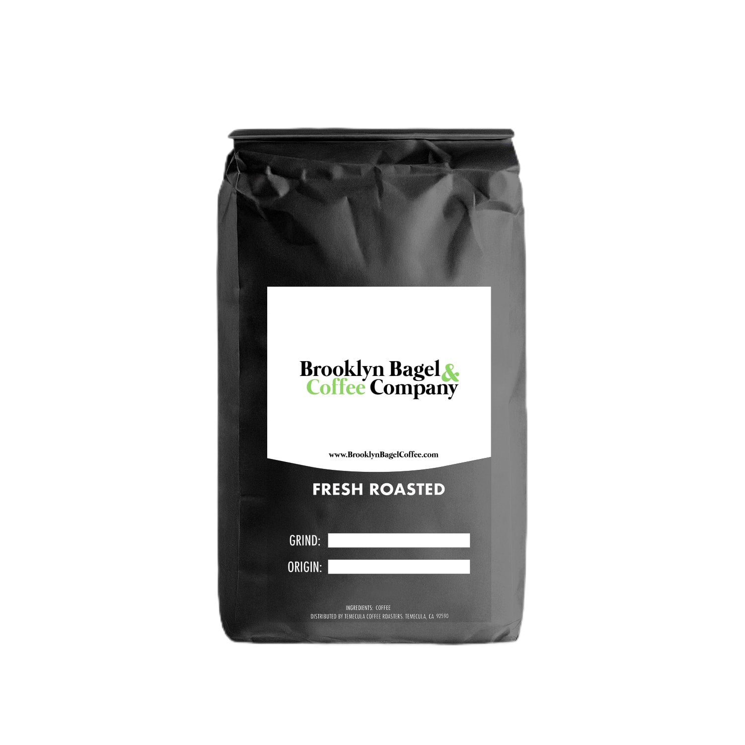 Six Boroughs Blend Coffee