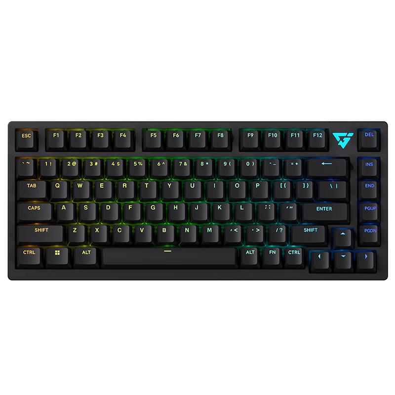 ATK 75 Magnetic Switch Gaming Keyboard