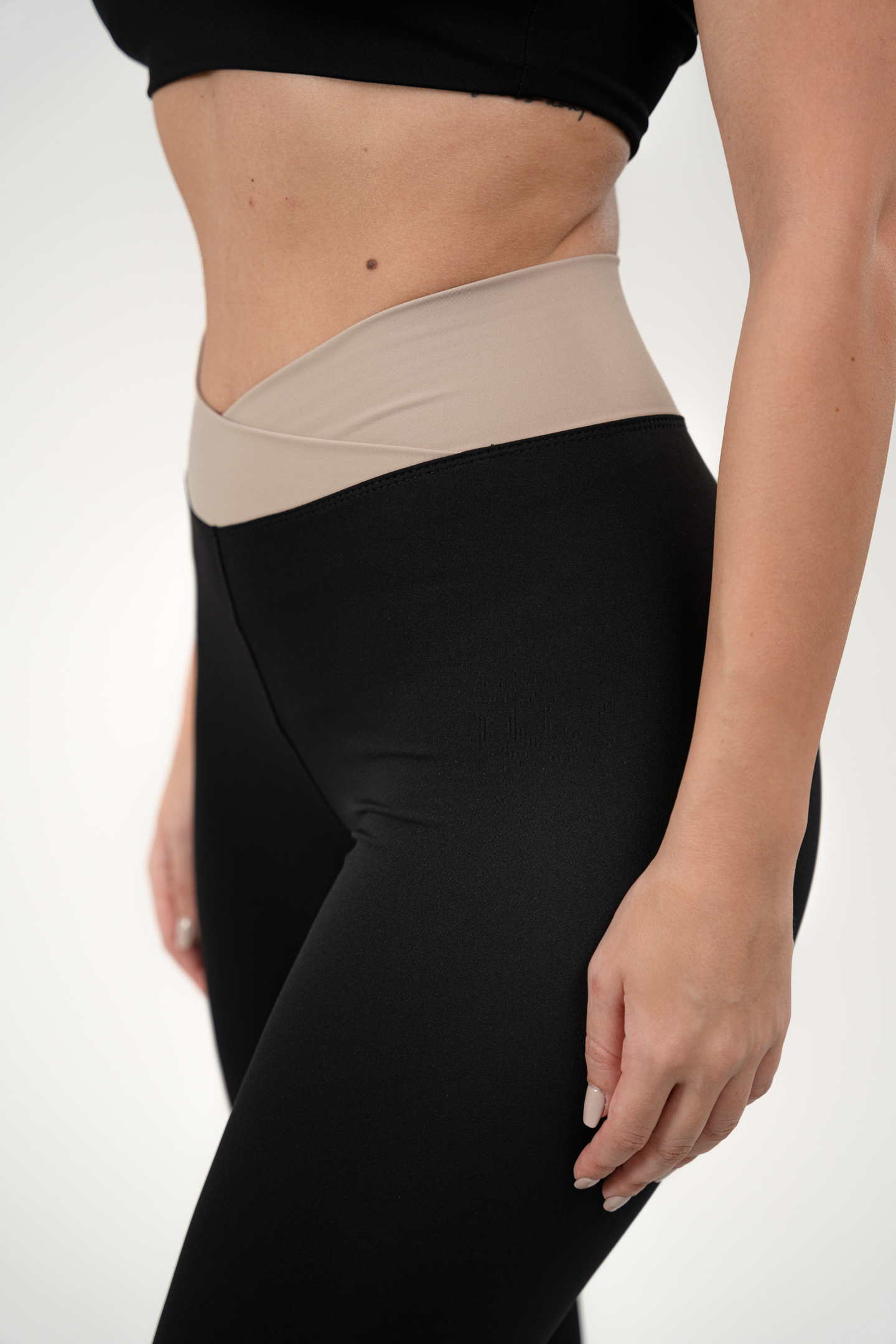 Core Harmony Leggings