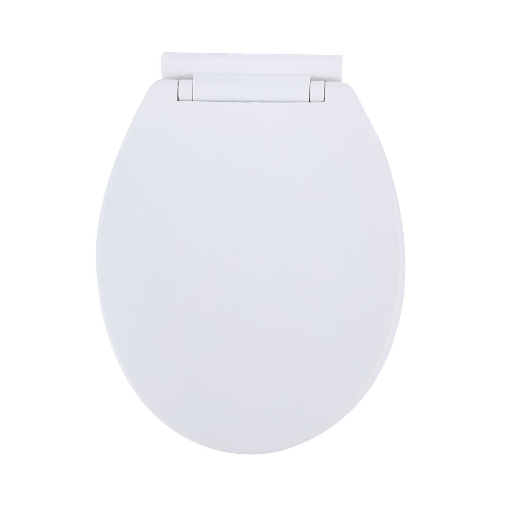 Toilet Seat For Two-Piece  Toilet