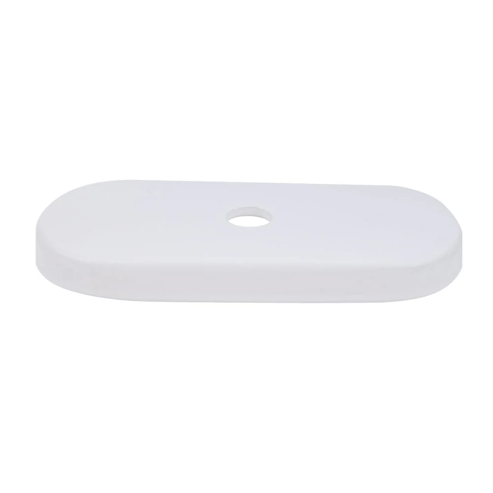 Tank Cover For Upflush Toilet