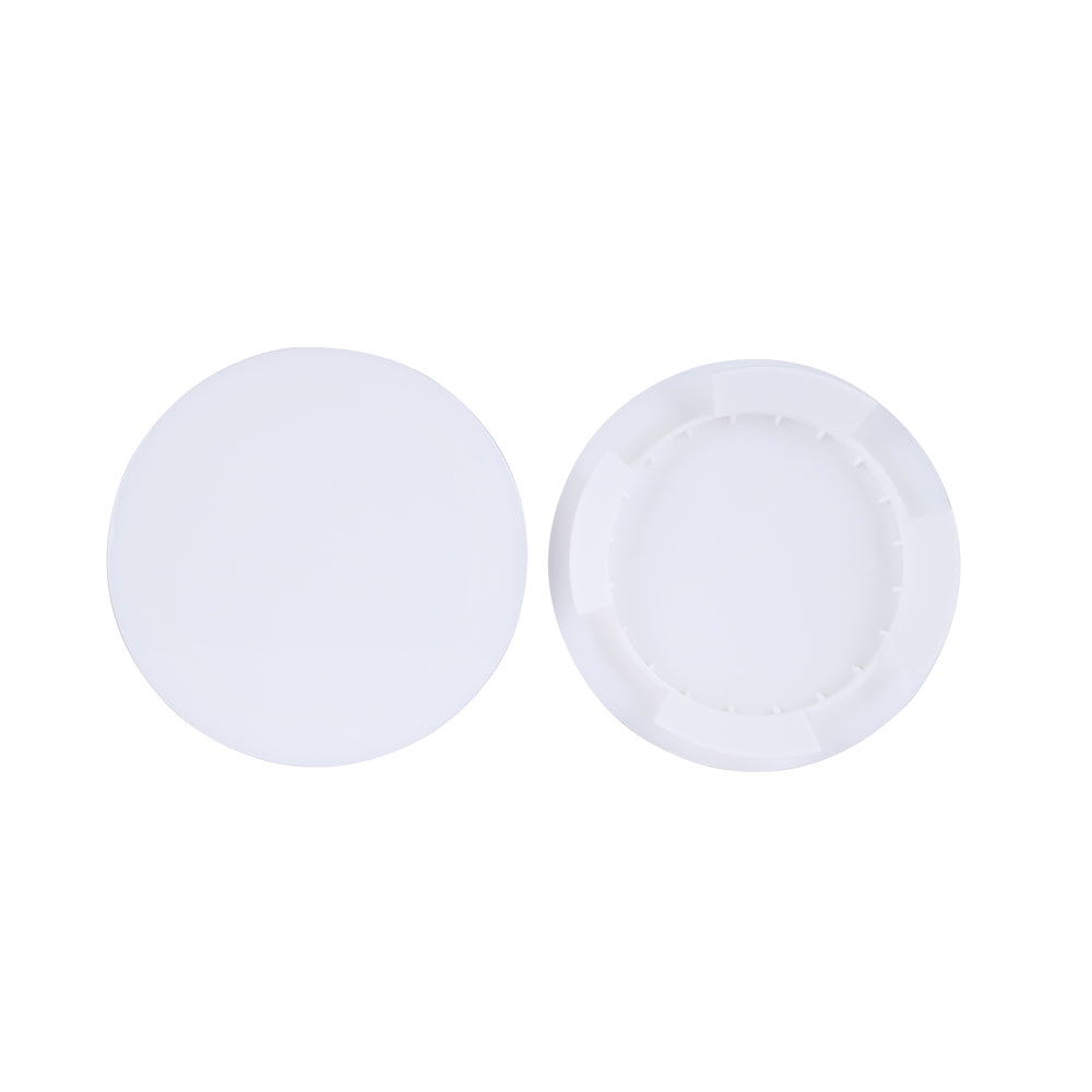 One-Piece-Toilet Side Hole Plugs