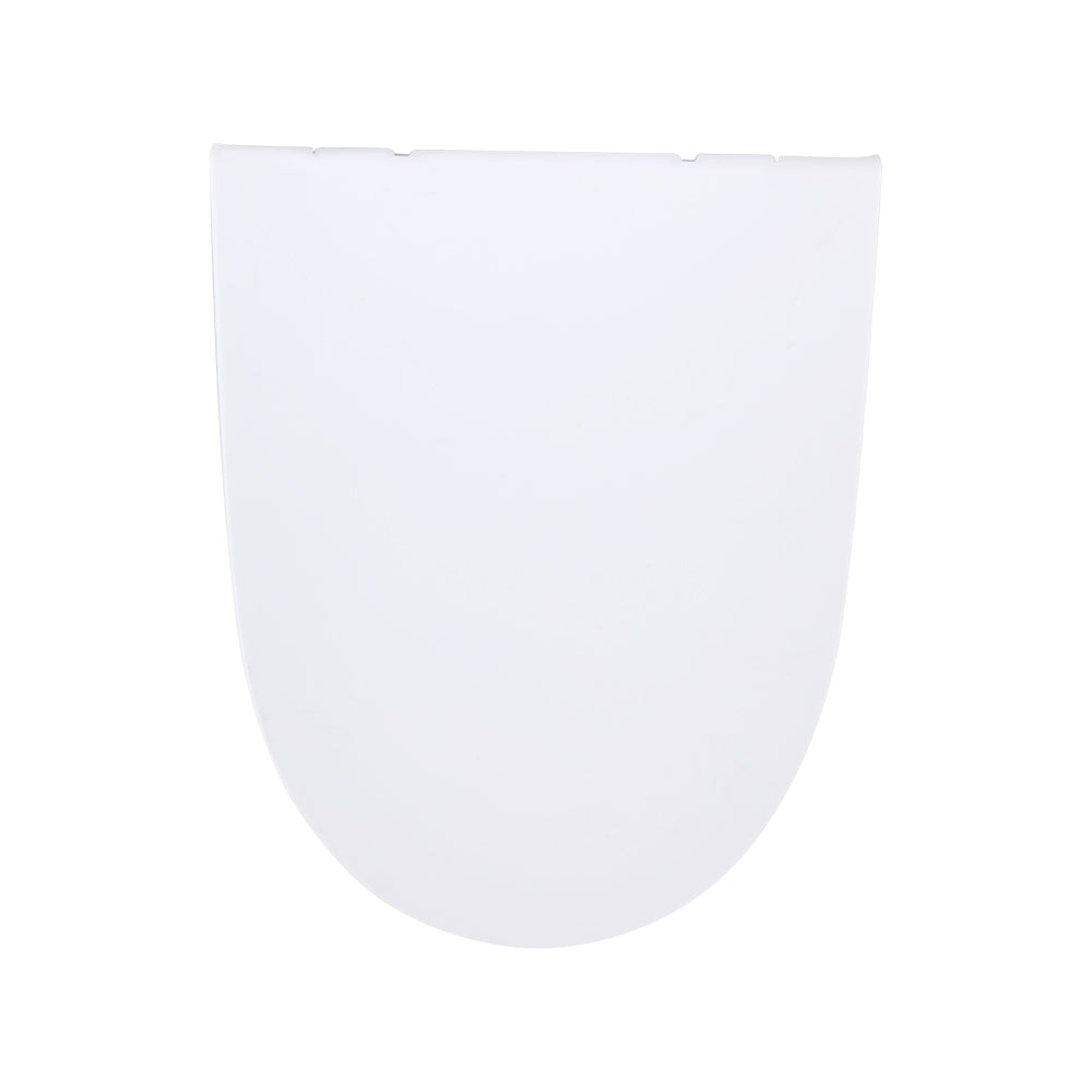 One-Piece Toilet Seat