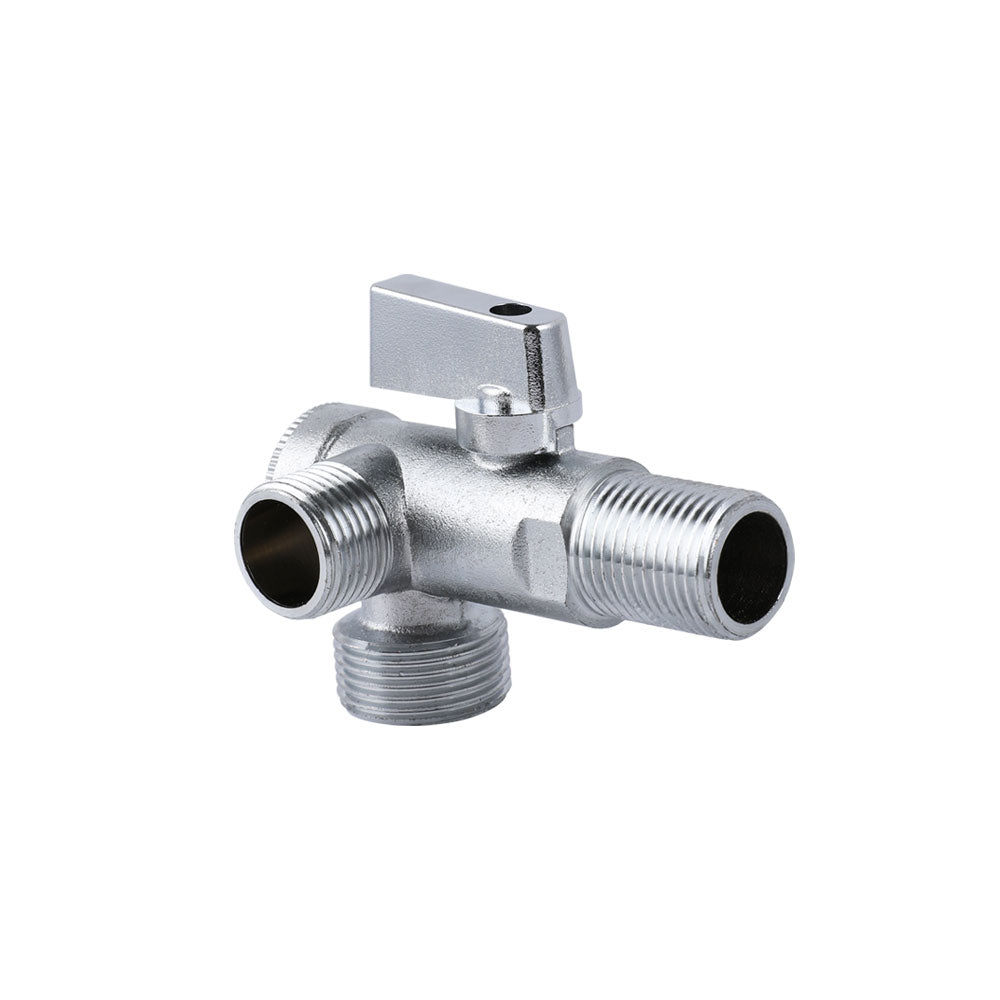 Angle Stop Valve For Bidet Toilet