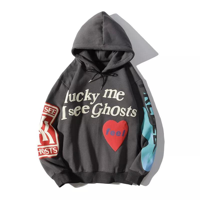 Lucky Me Hoodie