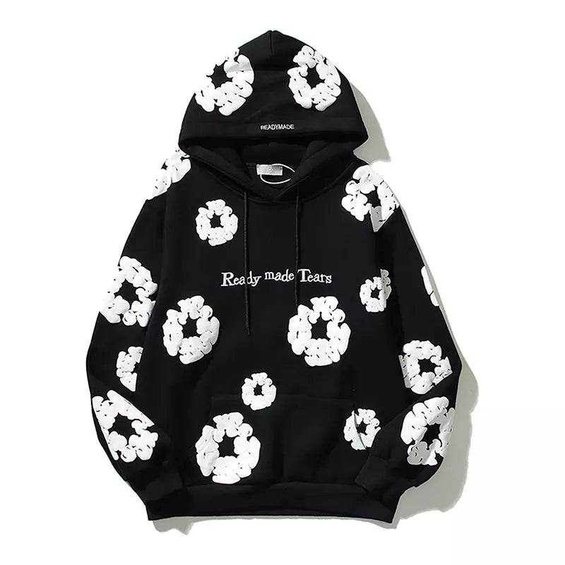 Ready Made Tears Hoodie