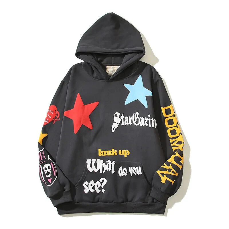 Stargazing Hoodie