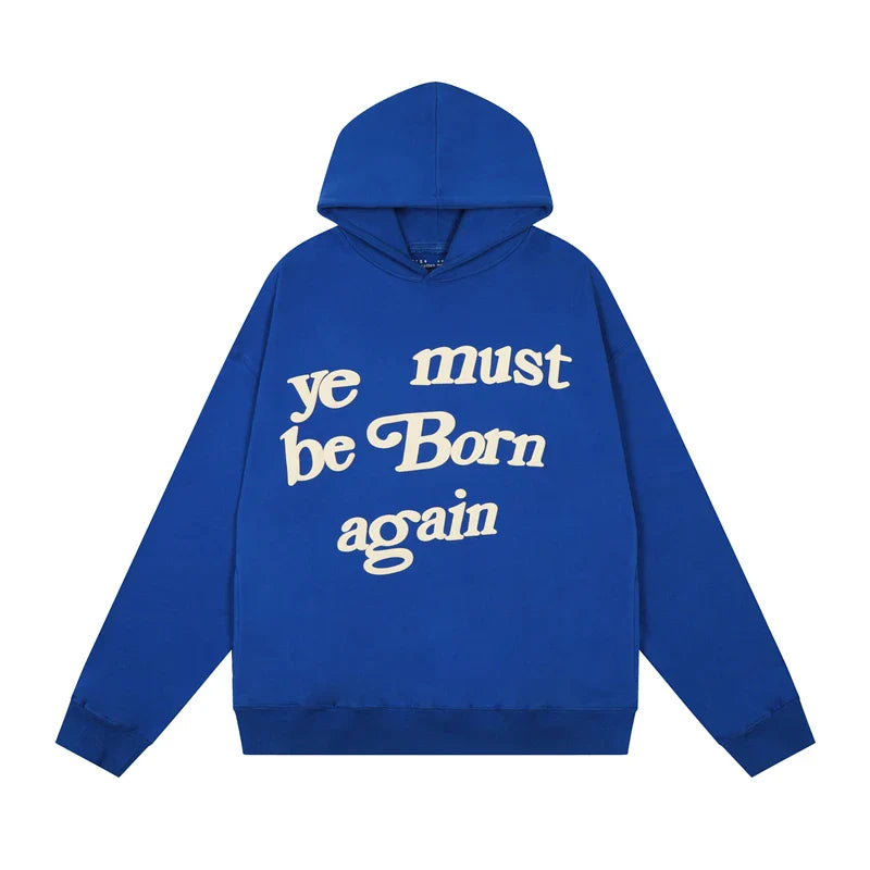 CPFM Born Hoodie