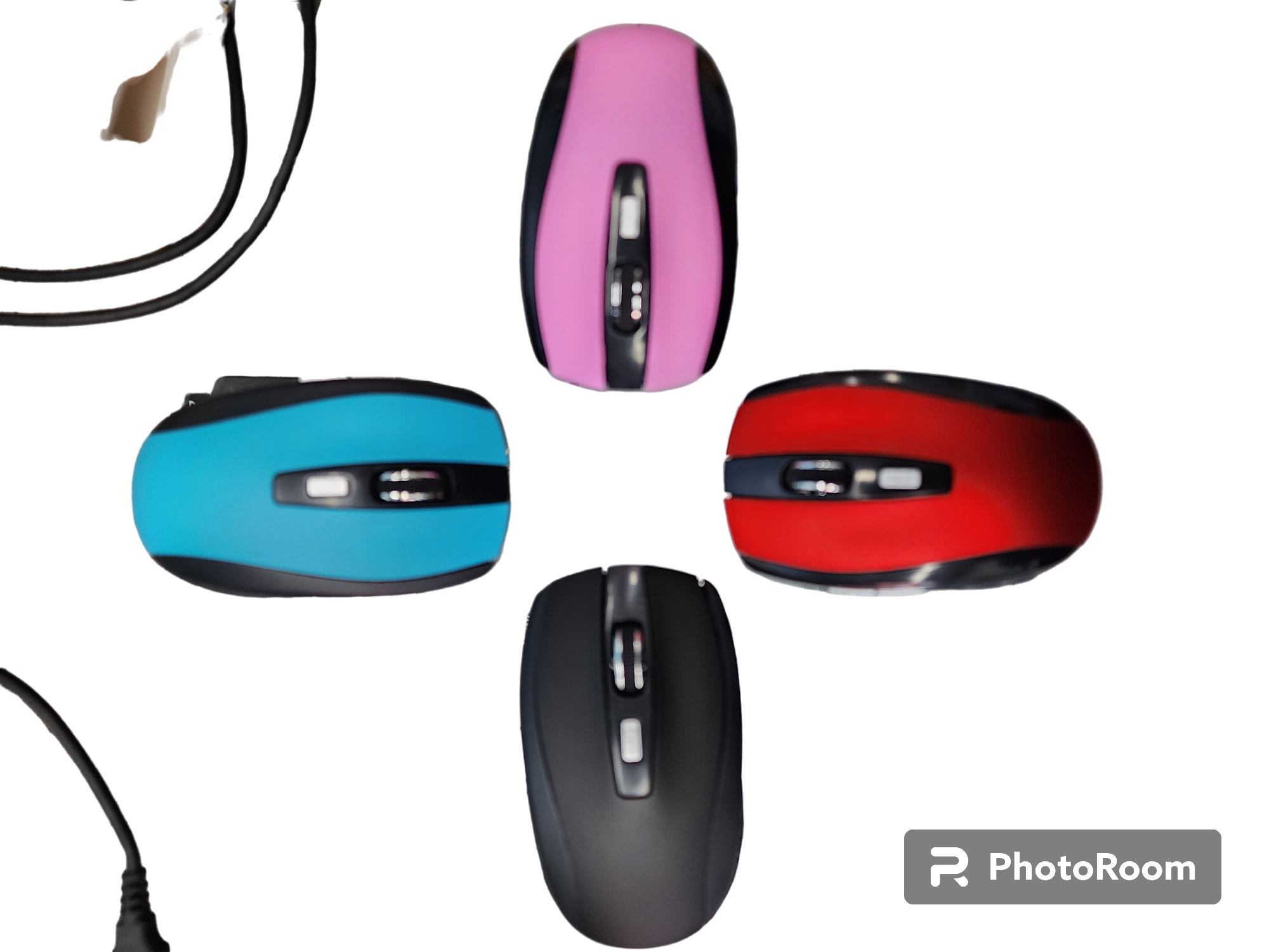Wireless Mouse