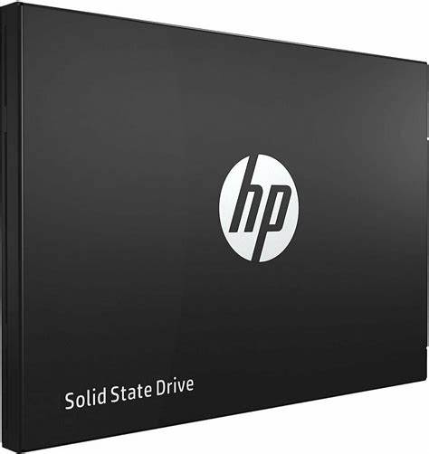 hp SSD S650 2.5" 240GB