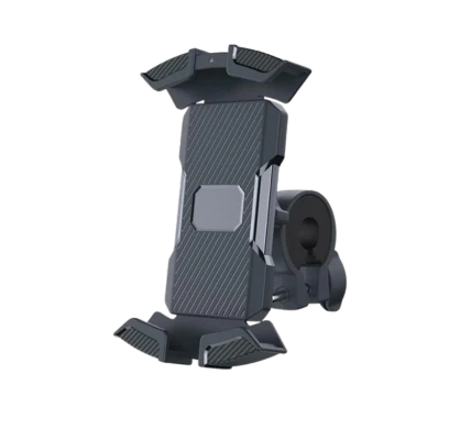 Bike Phone Holder, Scooter Phone Mount