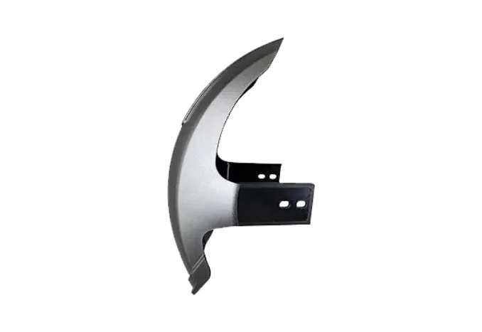 Back Fender Only for G63 Dual Motor and 3-in-1 Convertible Electric Scooter