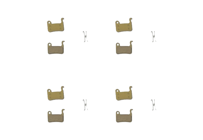 Brake Pads for Z8 Electric Bike