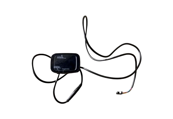 LCD Display Screen Only for Z8 Electric Bike