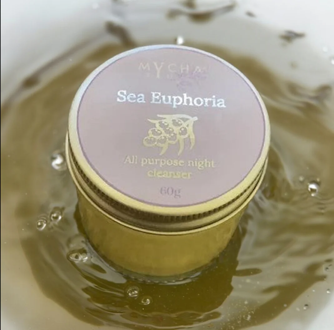 Sea Euphoria