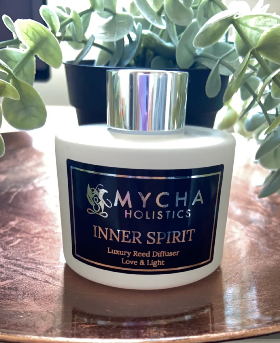 Inner Spirit Reed Diffuser