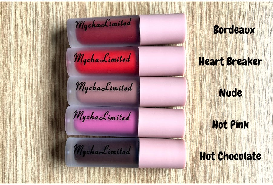 Opulent Matte